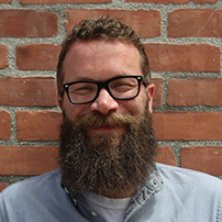 Nate Vandermeulen :