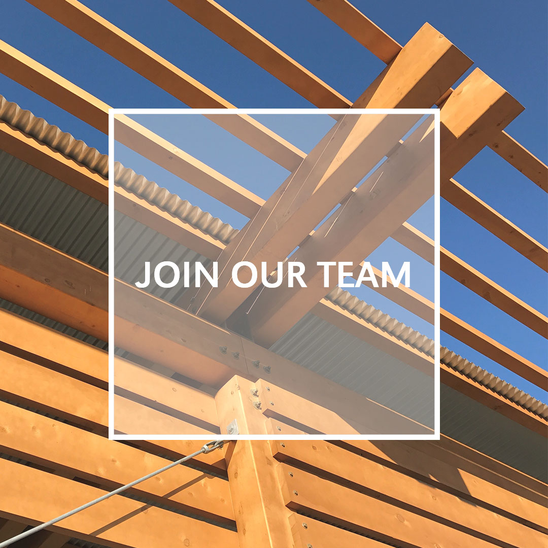 Join our team