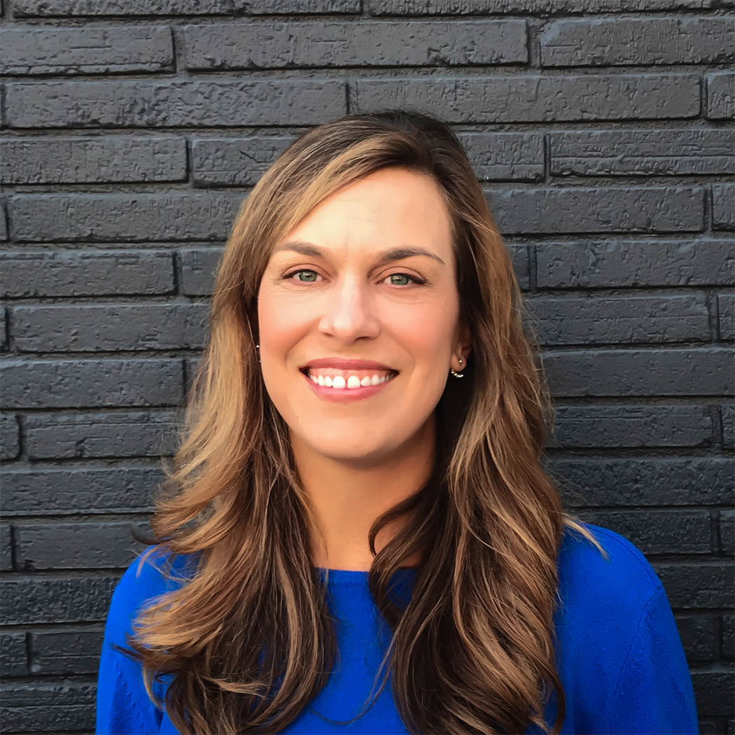 Kirsten Blakeman : Architect | LEED AP BD+C