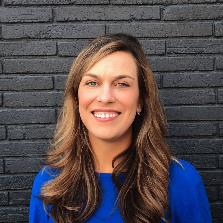 Kirsten Blakeman : Architect | LEED AP BD+C