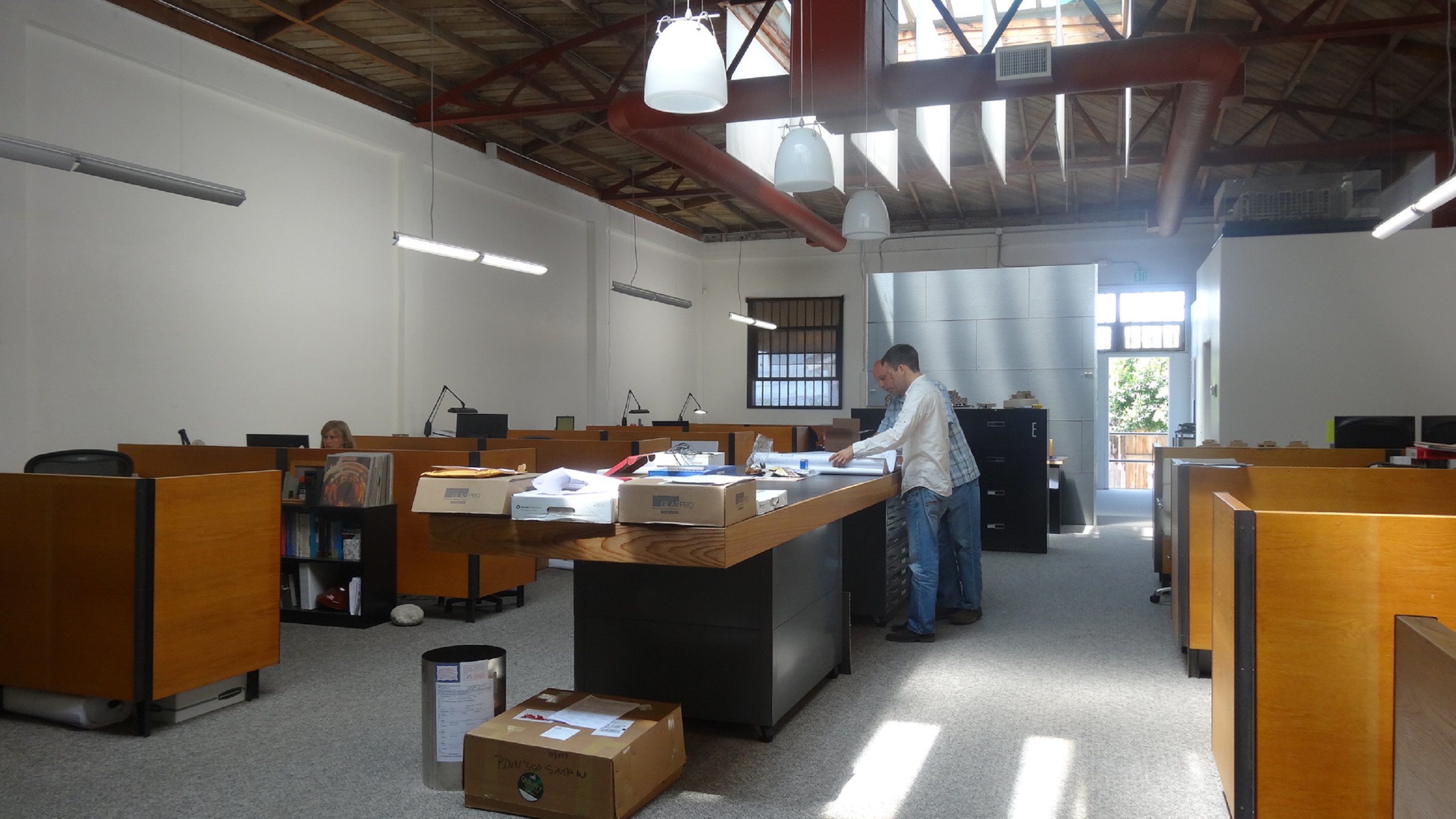 Office image