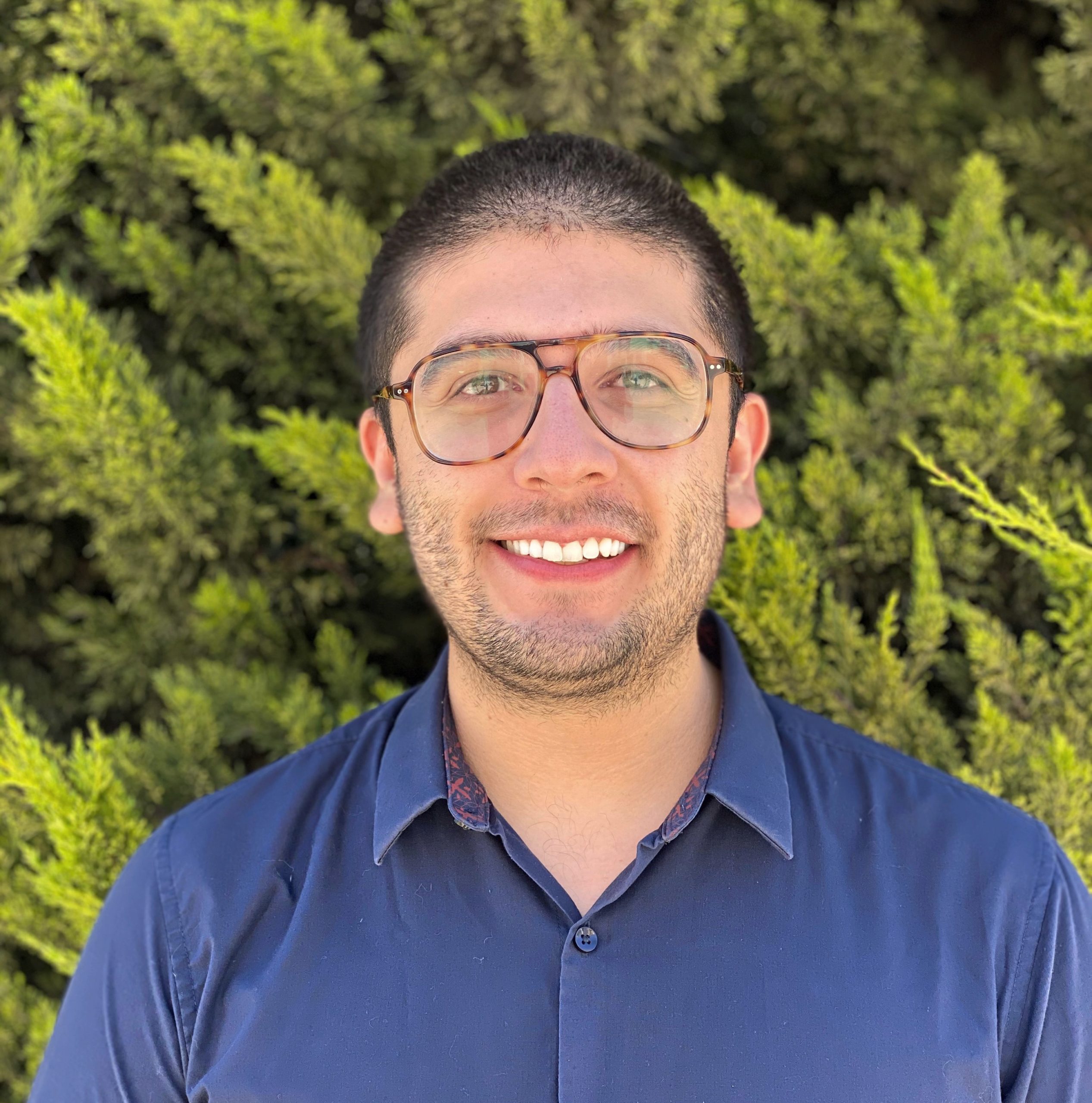 Rafael Romero :