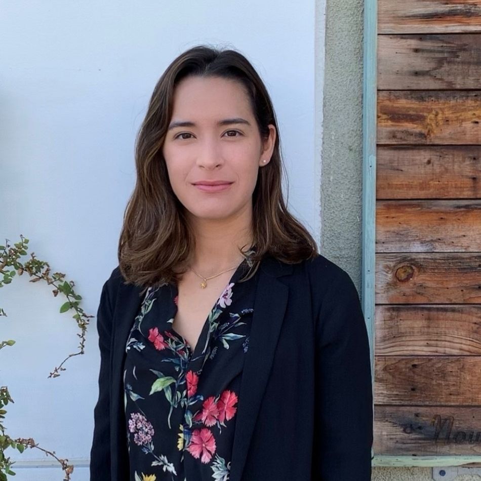 Angela Tamayo :