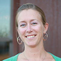 Charity Dunphy : Senior Associate | Architect