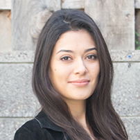 Marcela Gracia, AIA : Associate