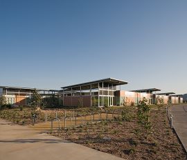 High Tech High Chula Vista