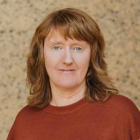 Maxine Ward, AIA