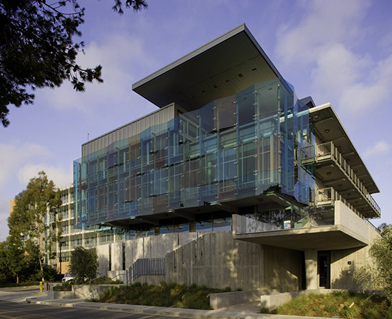UCSD Housing & Dining Services