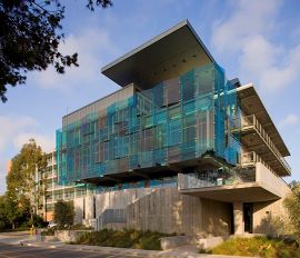 UC San Diego Housing & Dining Services