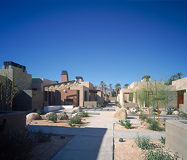 Indian Wells Villas