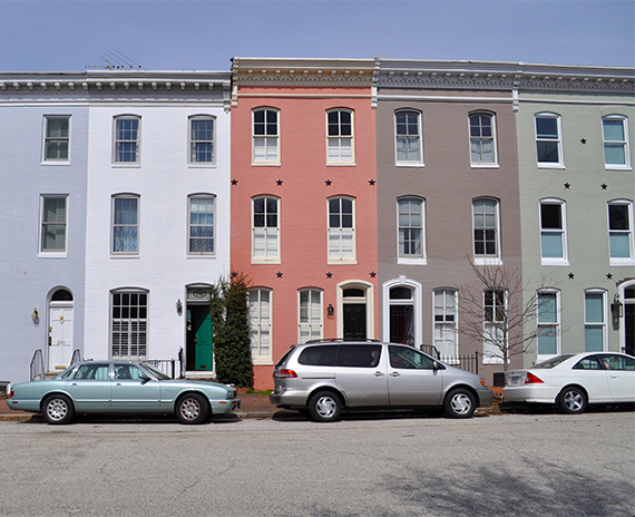 A Small Survey of Small Dwellings III