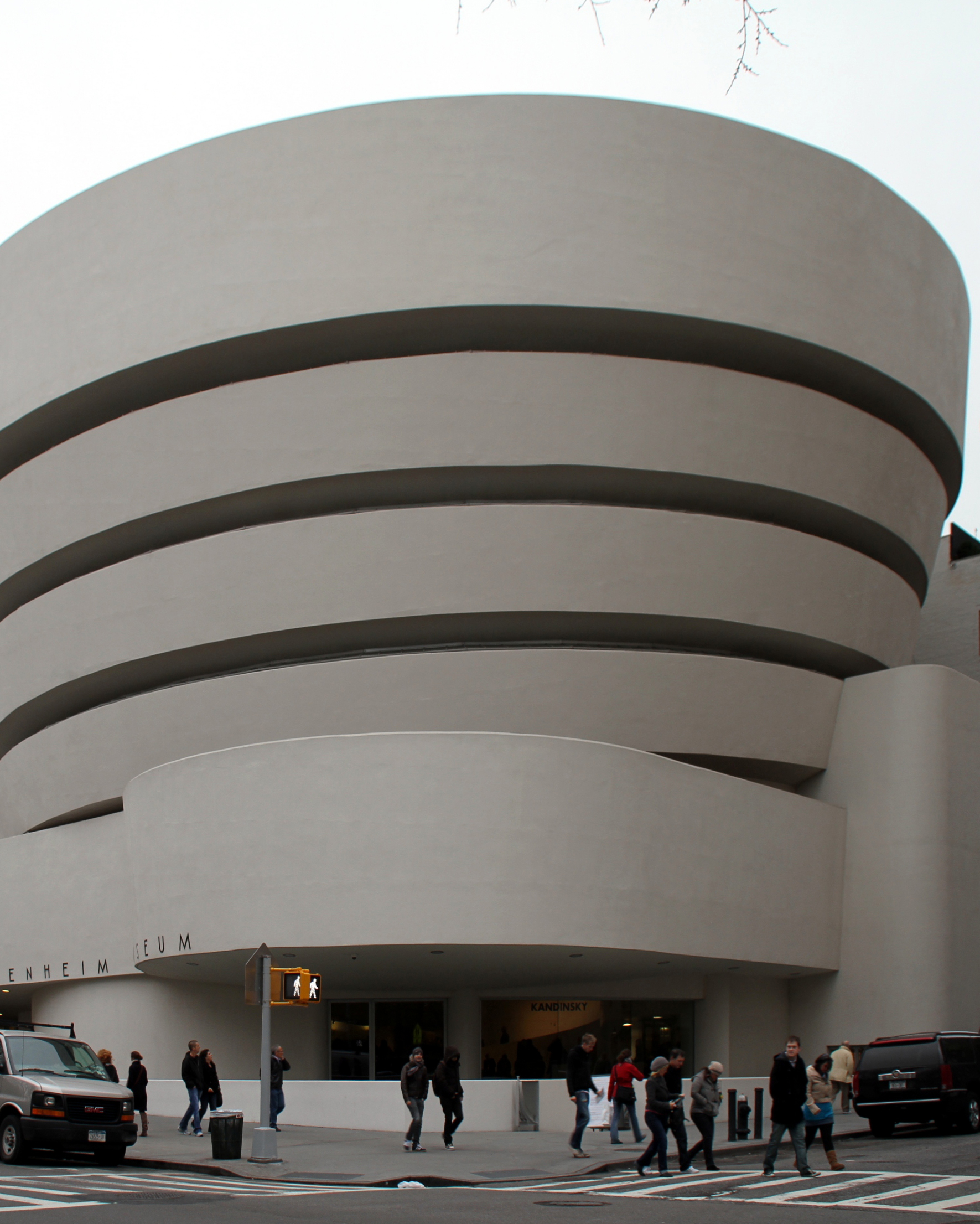 Guggenheim Museum