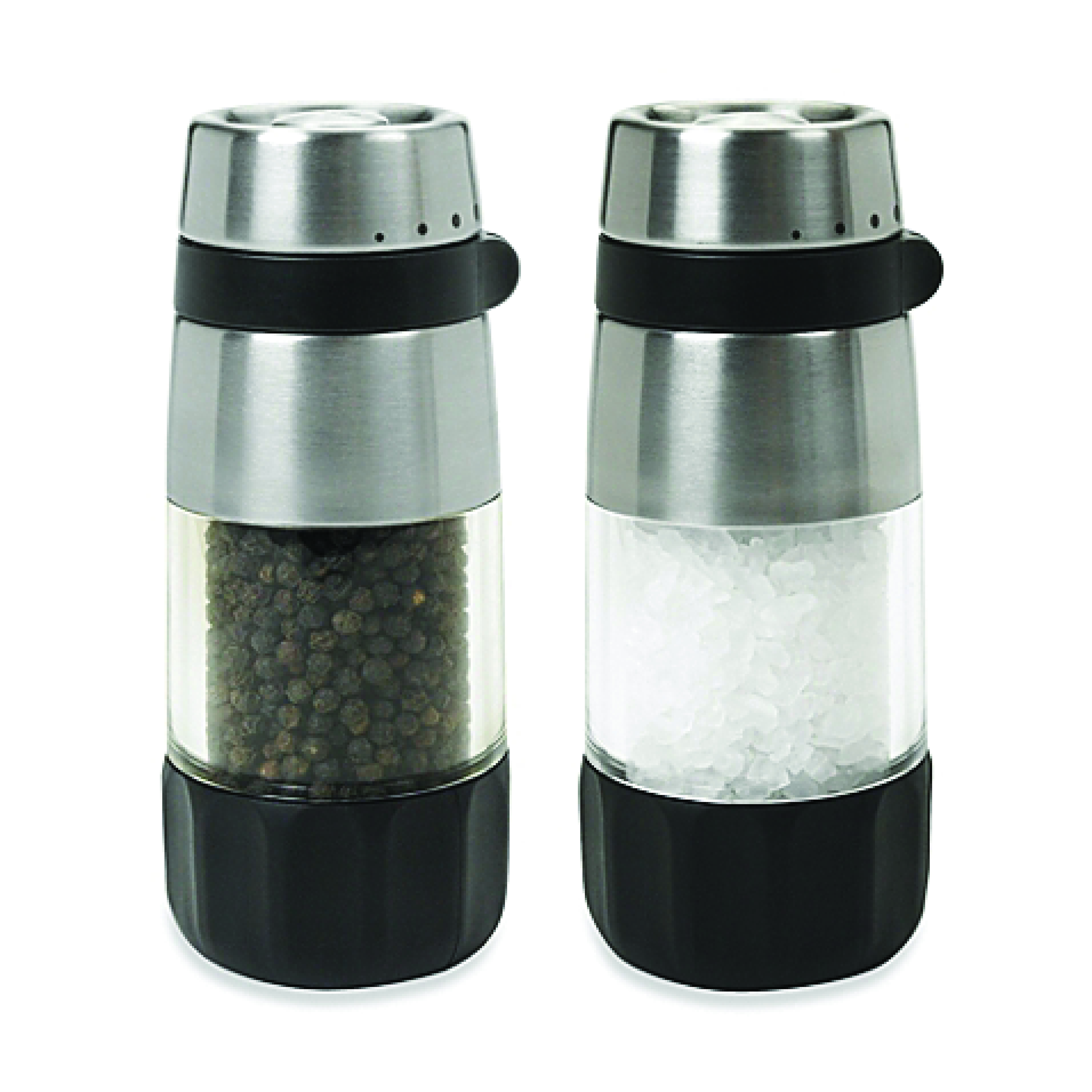 salt-and-pepper