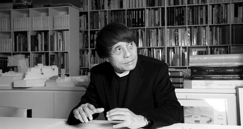 Tadao Ando