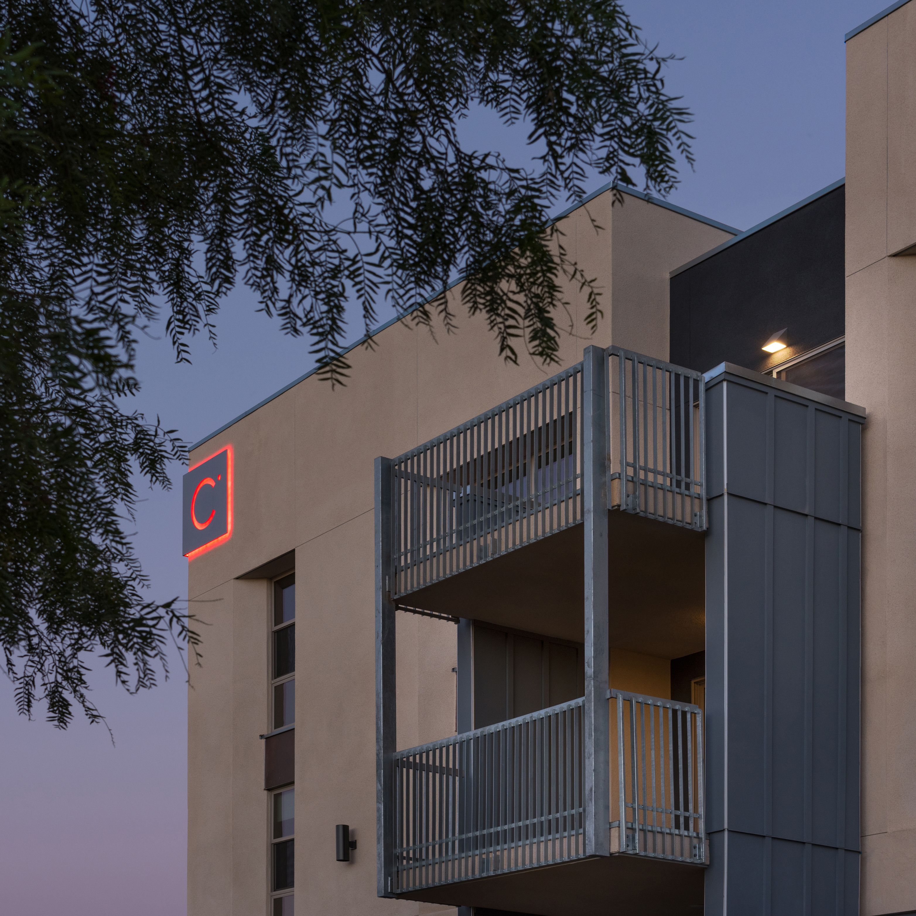 Celsius Apartments, CityMark Development project in Lemon Grove, CA