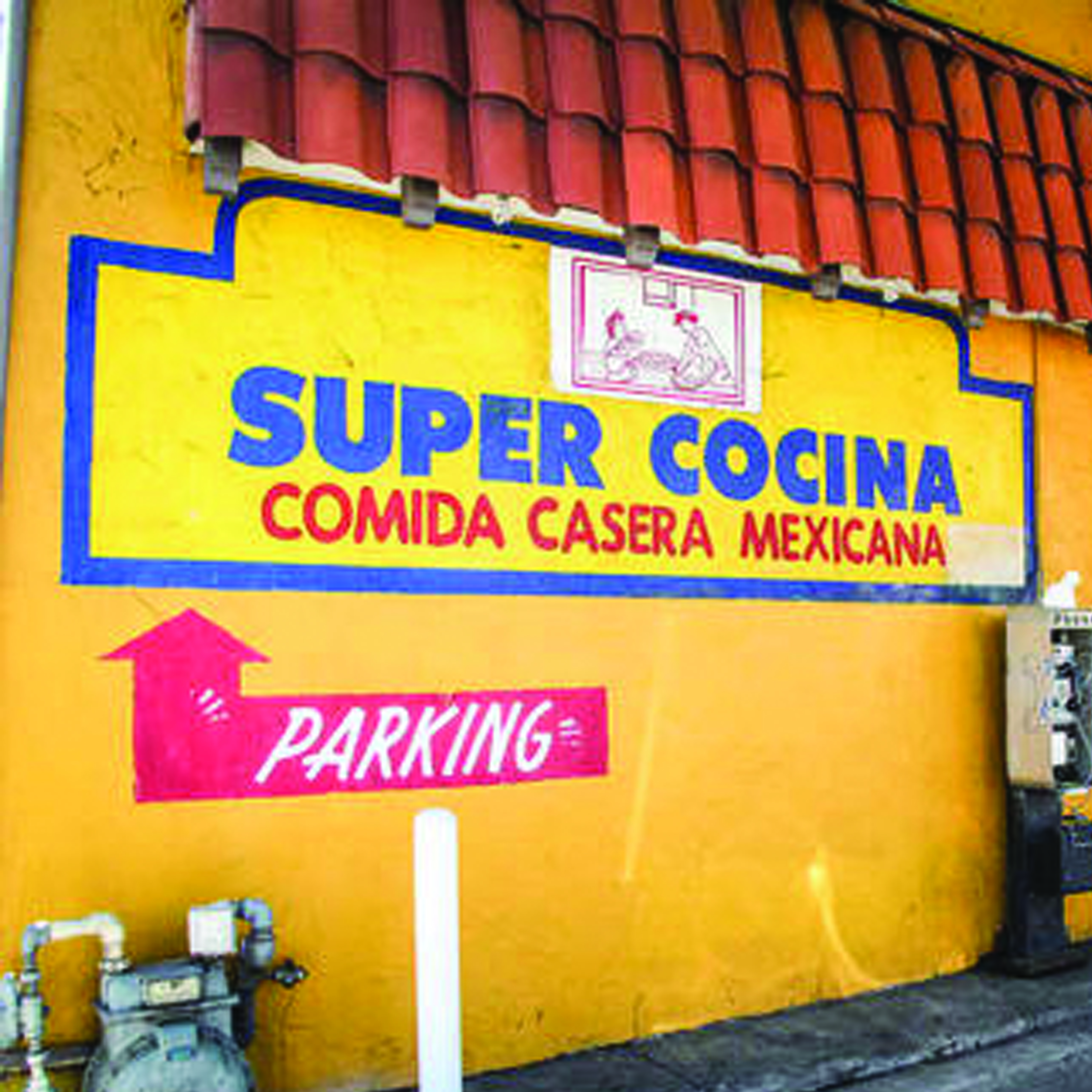 City H - Super Cocina