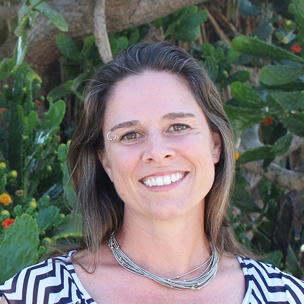 Michelle Kessler :