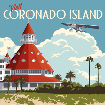 Visit Coronado Isl