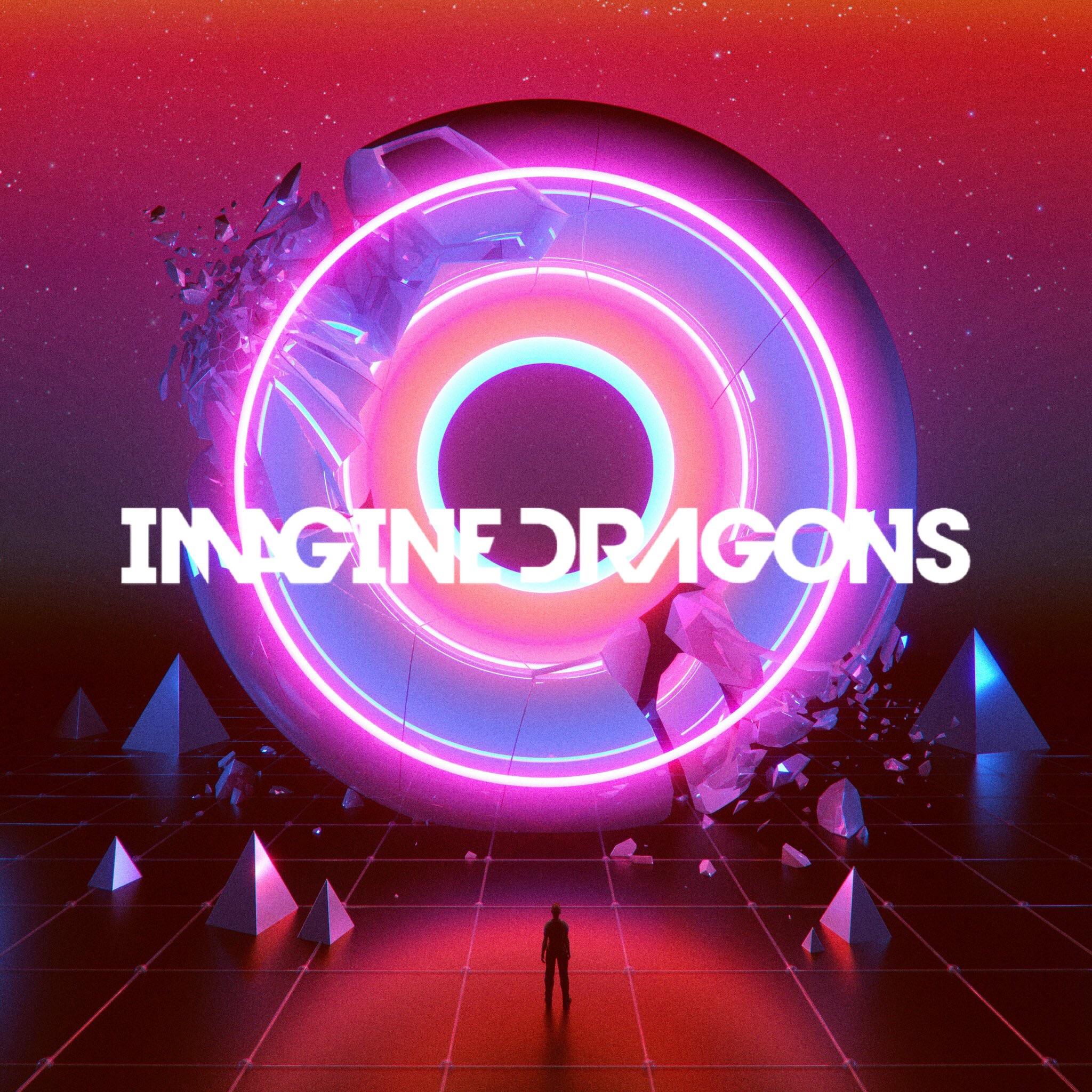 imagine dragons