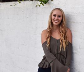 Meet Madi