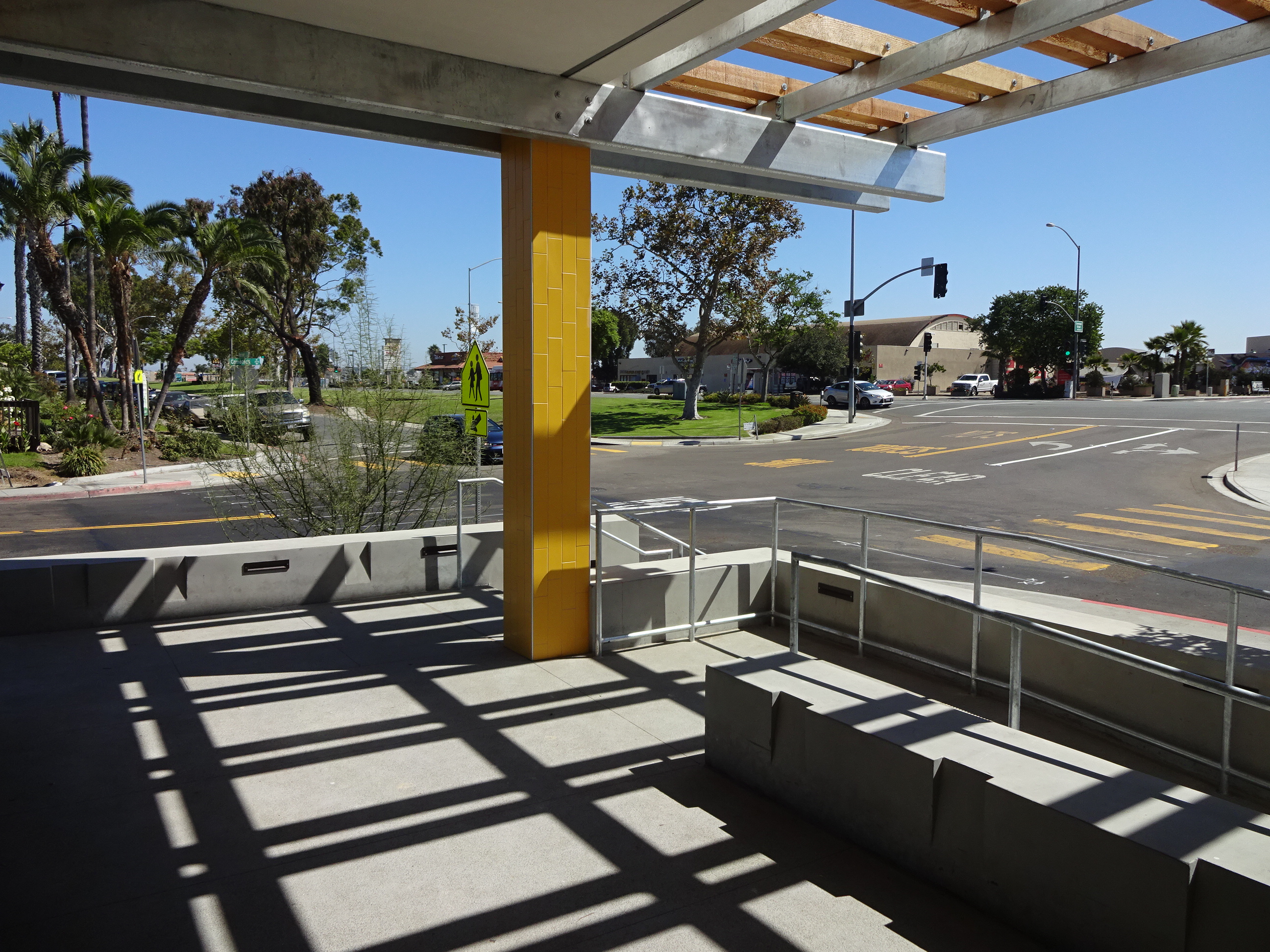 Studio E Architects Thrive School Opens In Linda Vista