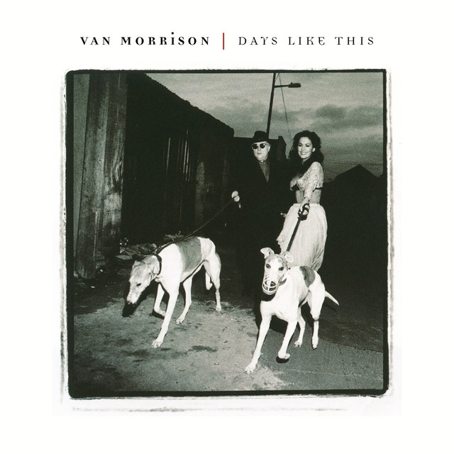 Days Like This van Morrison