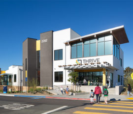 Thrive Public School