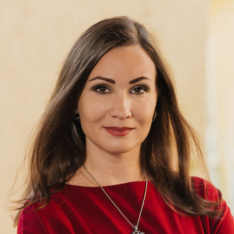 Maria Strongin