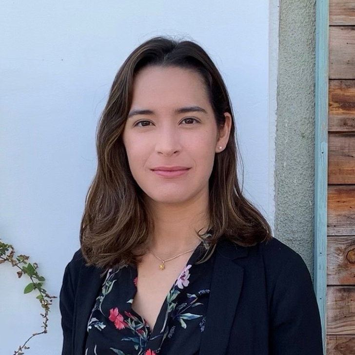Angela Tamayo :