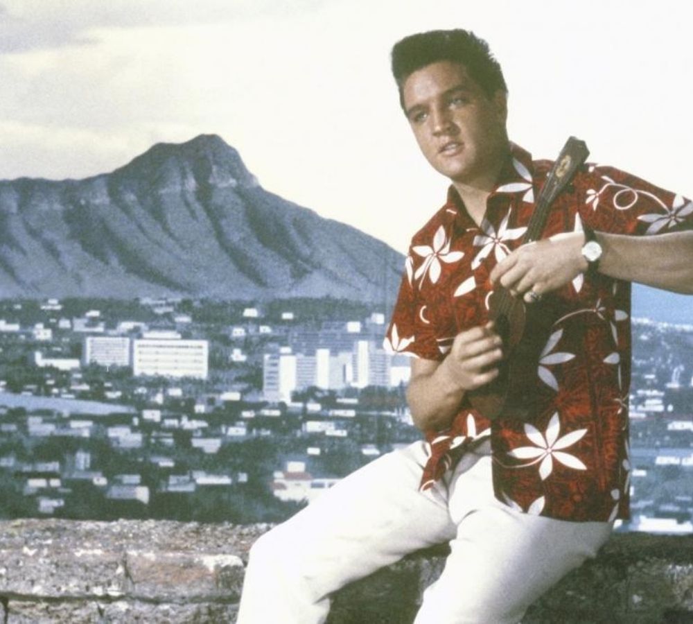 Elvis Aloha Shirt_Resized