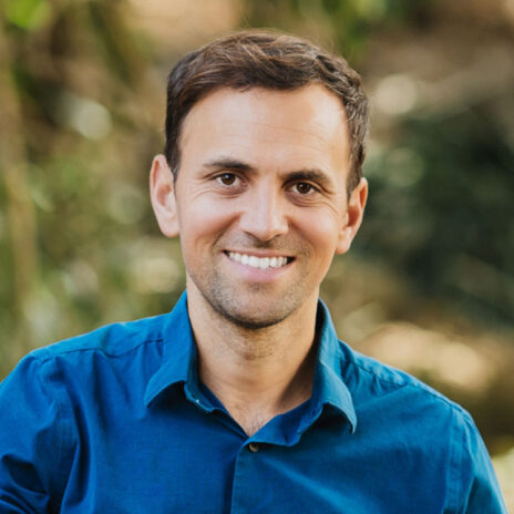 Daniel Jimenez, AIA