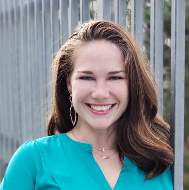 Jessica Vences, AIA : Architect