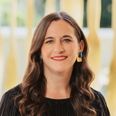 Courtney Sawyer, AIA