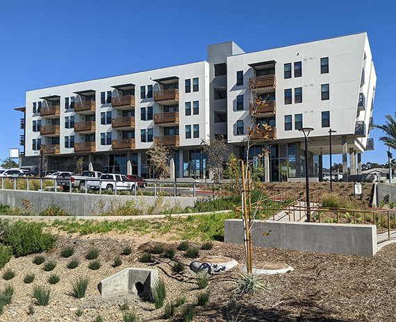Orchard at Hilltop Receives Top Honors for Exemplary Design