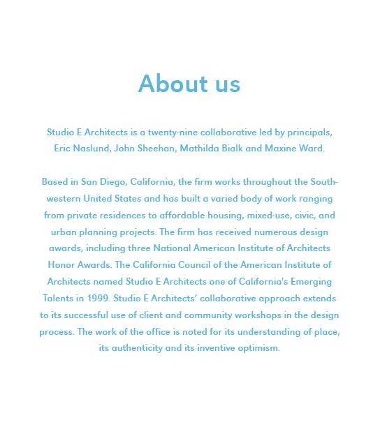 About us Artwork