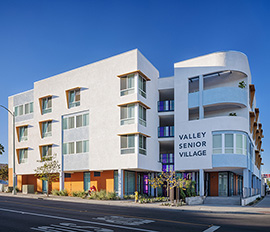 Valley Senior Village