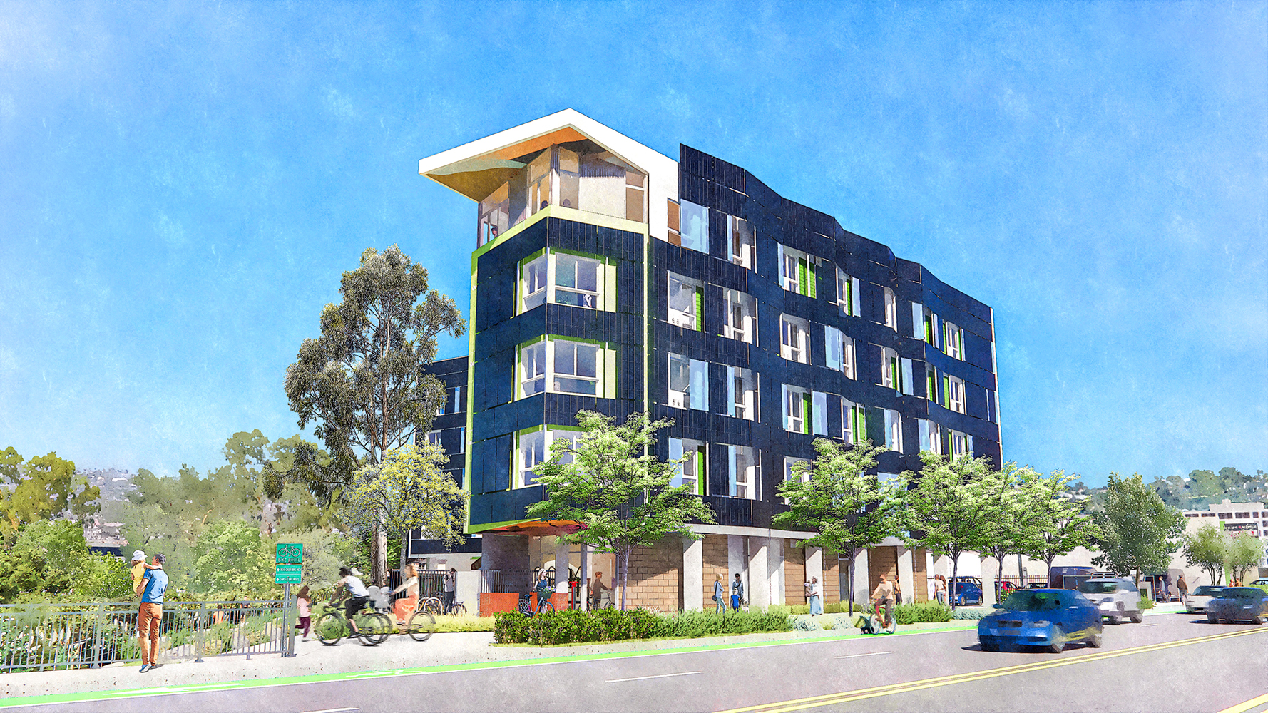 24-0731 Exterior Render