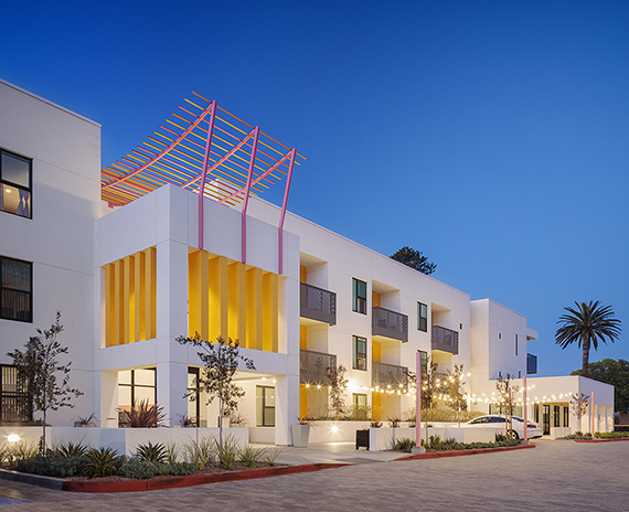 Citrus Villa