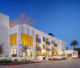 Citrus Villa