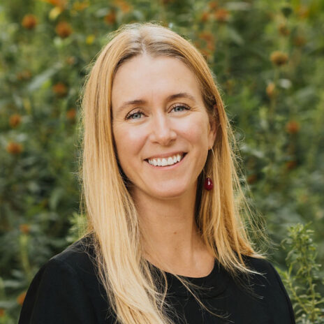 Charity Dunphy, AIA