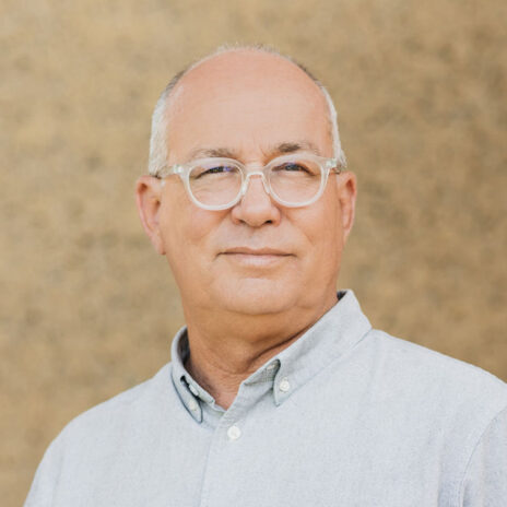 Eric Naslund, FAIA