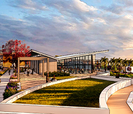 Point Loma Nazarene University Master Plan