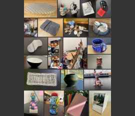 Cherished Objects